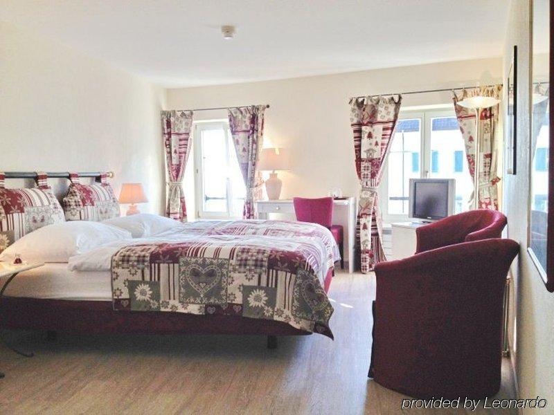 Hotel Hirschen Rapperswil-Jona Zewnętrze zdjęcie