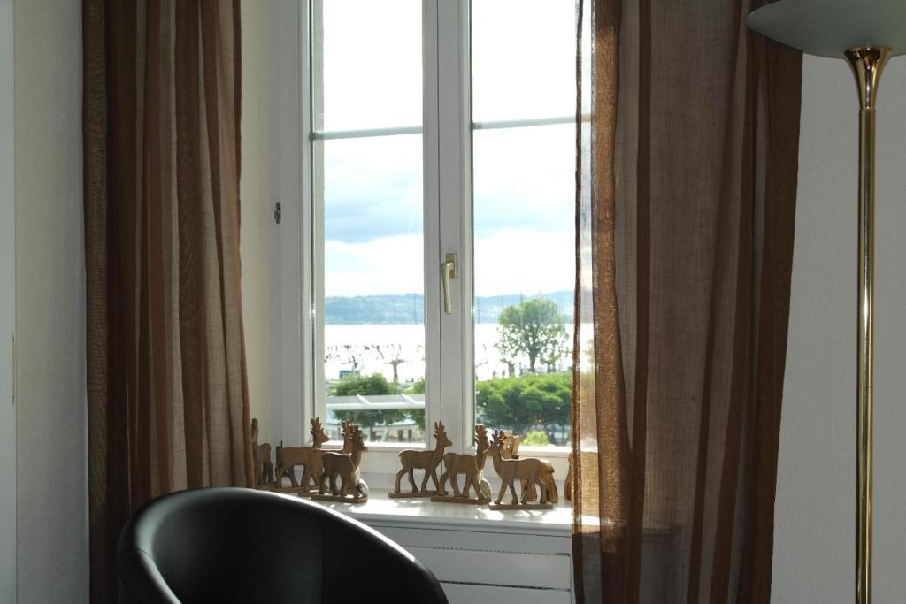 Hotel Hirschen Rapperswil-Jona Pokój zdjęcie
