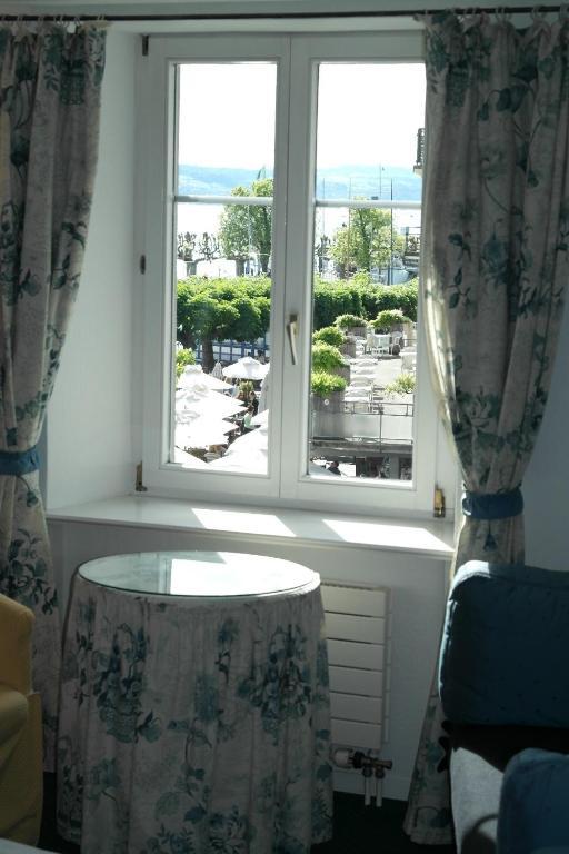 Hotel Hirschen Rapperswil-Jona Pokój zdjęcie