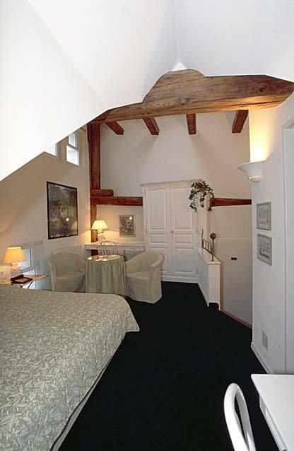 Hotel Hirschen Rapperswil-Jona Pokój zdjęcie