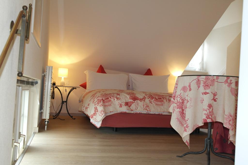 Hotel Hirschen Rapperswil-Jona Pokój zdjęcie